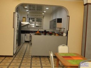 Nikas-Eshera мини-отель