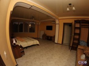 Nikas-Eshera мини-отель