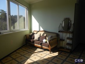 Nikas-Eshera мини-отель