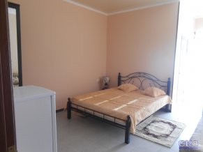 Nikas-Eshera мини-отель