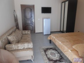 Nikas-Eshera мини-отель