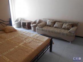 Nikas-Eshera мини-отель