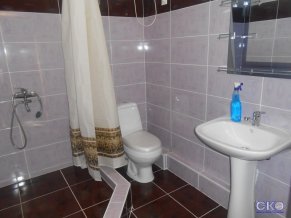 Nikas-Eshera мини-отель