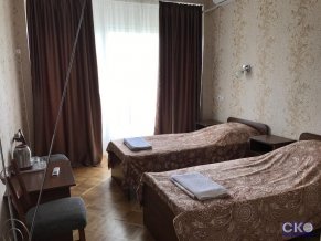 Анасып Мини-гостиница