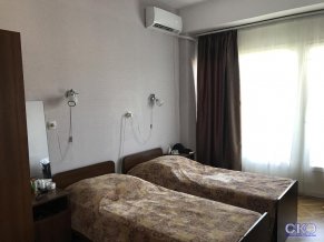 Анасып Мини-гостиница