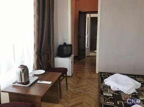 Анасып Мини-гостиница