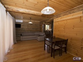 Парадайз отель