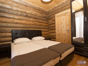 Парадайз отель