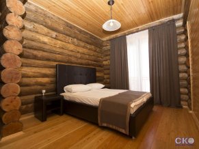 Парадайз отель