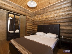 Парадайз отель