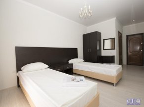 Парадайз отель