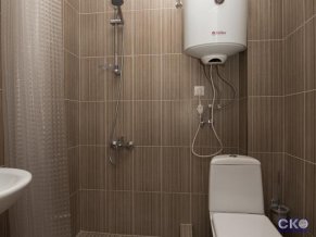 Парадайз отель