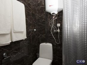 Парадайз отель