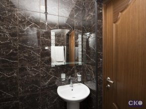 Парадайз отель