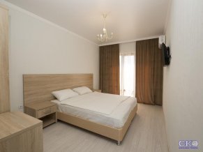 Парадайз отель