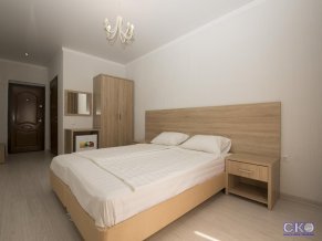 Парадайз отель