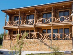 Парадайз отель