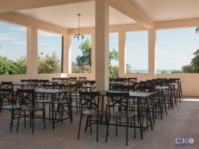 Парадайз отель