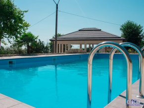 Парадайз отель