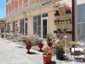 ВиВа Мария отель