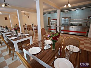 ВиВа Мария отель