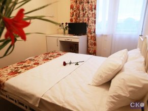 ВиВа Мария отель