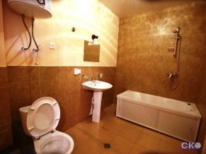 ВиВа Мария отель