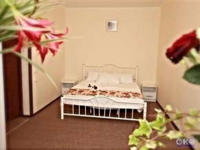 ВиВа Мария отель