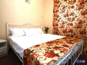 ВиВа Мария отель