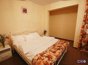 ВиВа Мария отель