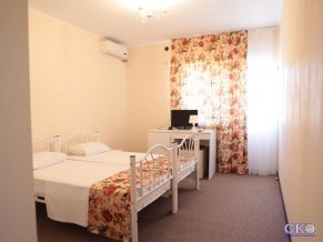 ВиВа Мария отель