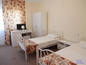 ВиВа Мария отель