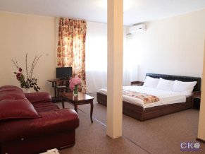 ВиВа Мария отель