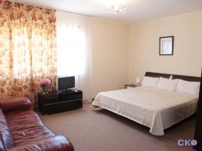 ВиВа Мария отель