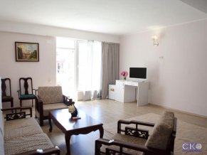 ВиВа Мария отель