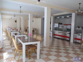 ВиВа Мария отель