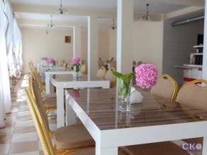 ВиВа Мария отель