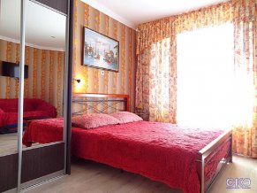 Briz Мини-отель