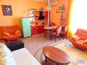 Briz Мини-отель