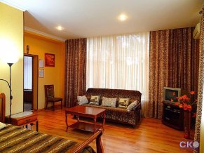 Briz Мини-отель