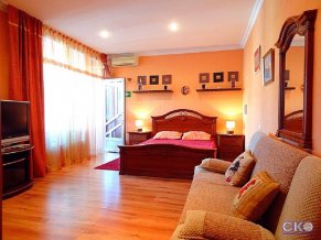 Briz Мини-отель