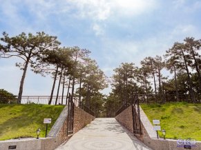 Alma Park Resort отель