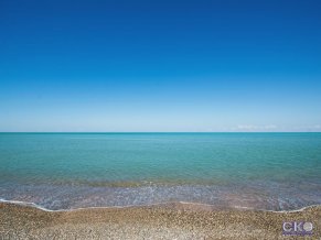 Alma Park Resort отель