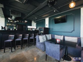 Alma Park Resort отель