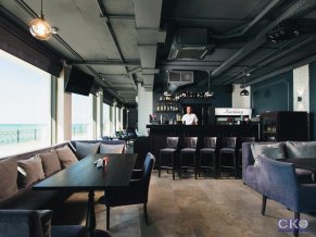 Alma Park Resort отель