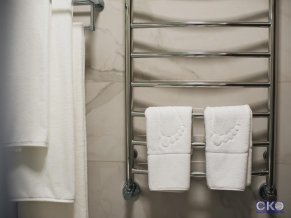 Alma Park Resort отель