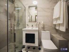 Alma Park Resort отель