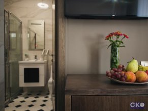 Alma Park Resort отель