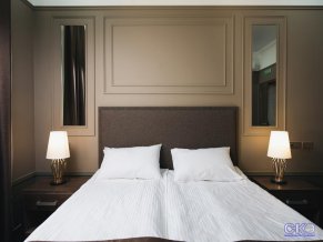 Alma Park Resort отель