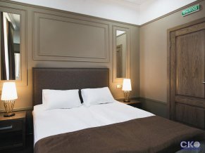 Alma Park Resort отель